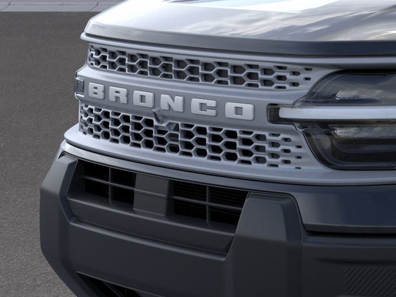 Ford Bronco Sport Vehicle Full-screen Gallery Image 19