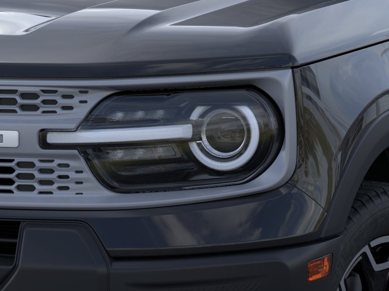 Ford Bronco Sport Vehicle Full-screen Gallery Image 20
