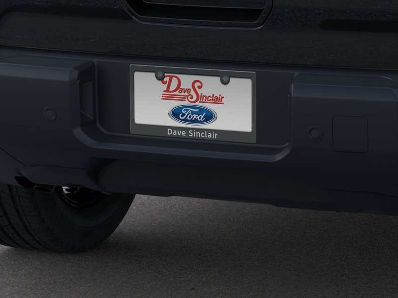 Ford Bronco Sport Vehicle Full-screen Gallery Image 25