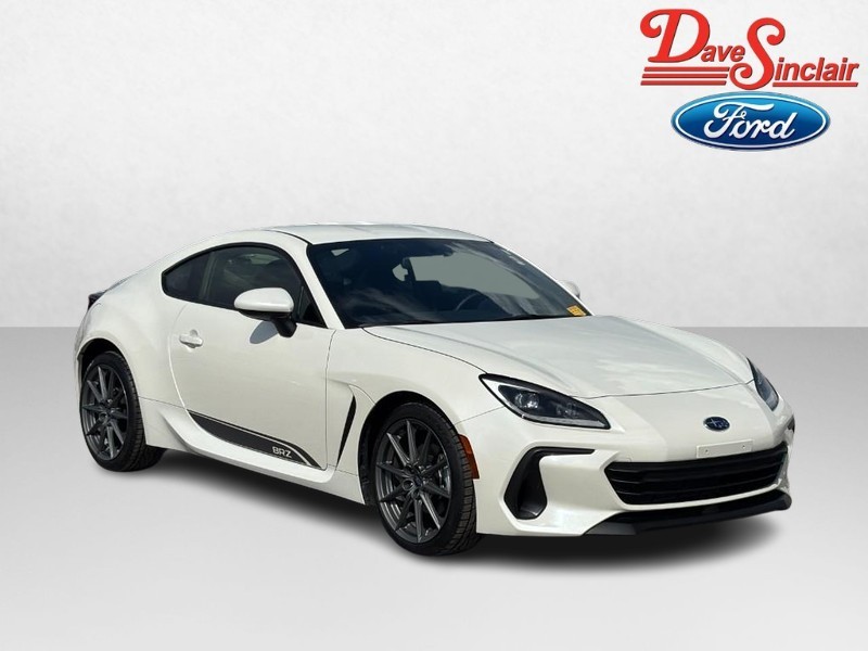 Subaru BRZ Vehicle Full-screen Gallery Image 04