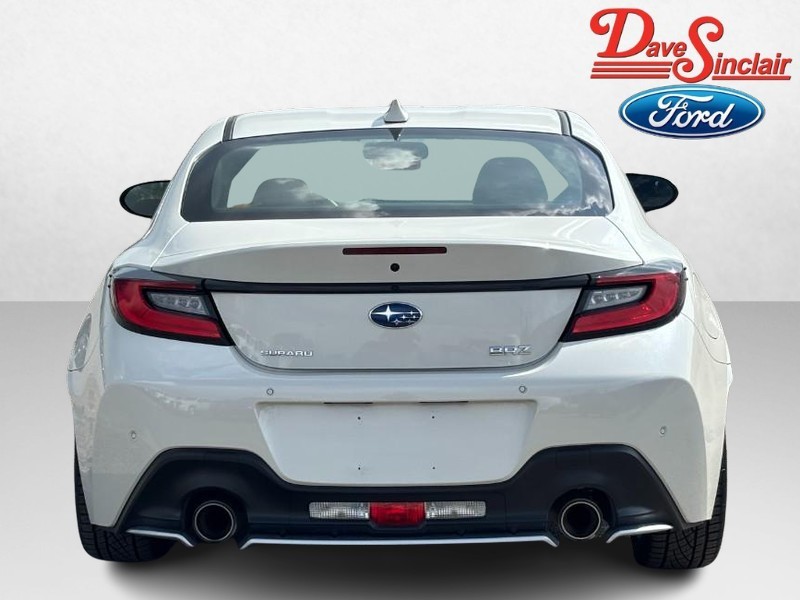 Subaru BRZ Vehicle Full-screen Gallery Image 08