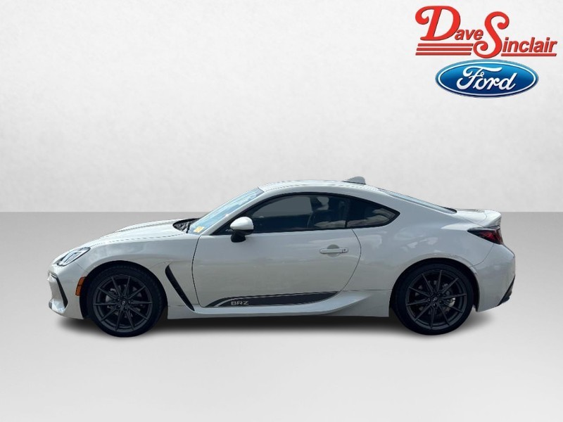 Subaru BRZ Vehicle Full-screen Gallery Image 10