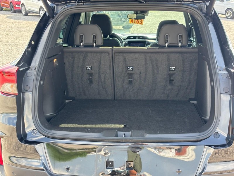 Chevrolet TrailBlazer Vehicle Full-screen Gallery Image 11