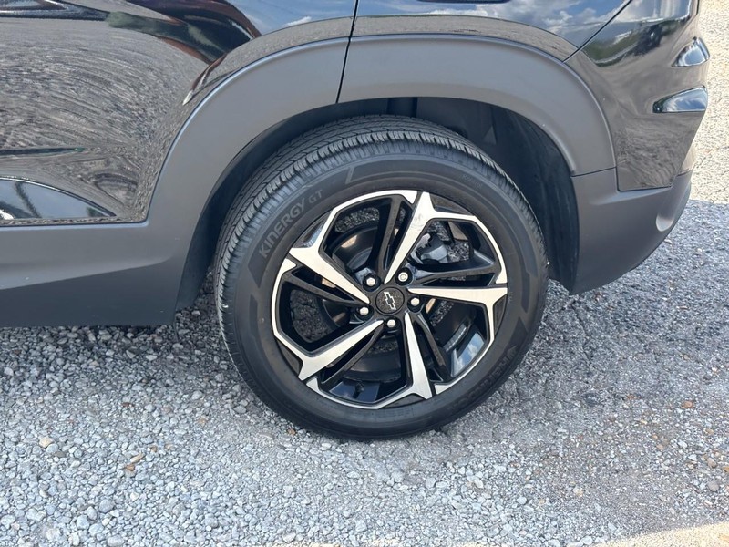 Chevrolet TrailBlazer Vehicle Full-screen Gallery Image 12