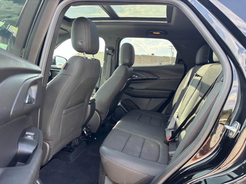 Chevrolet TrailBlazer Vehicle Full-screen Gallery Image 13
