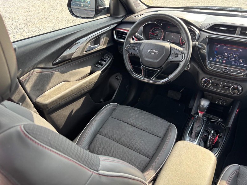 Chevrolet TrailBlazer Vehicle Full-screen Gallery Image 14