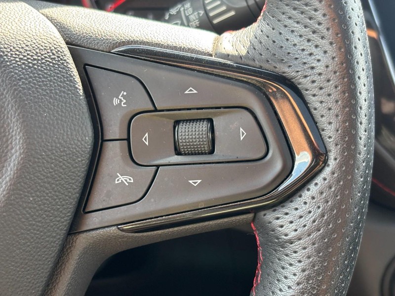 Chevrolet TrailBlazer Vehicle Full-screen Gallery Image 20