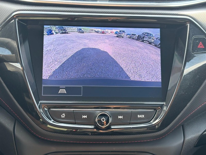 Chevrolet TrailBlazer Vehicle Full-screen Gallery Image 23