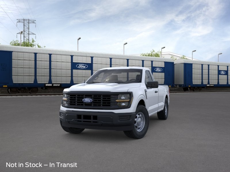 Ford F-150 Vehicle Full-screen Gallery Image 02