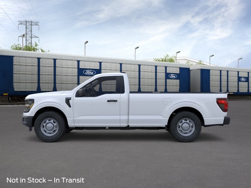 Ford F-150 Vehicle Full-screen Gallery Image 04