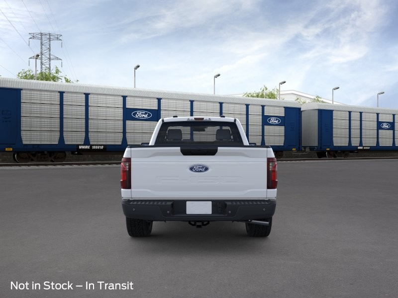 Ford F-150 Vehicle Full-screen Gallery Image 07