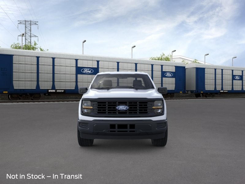 Ford F-150 Vehicle Full-screen Gallery Image 08