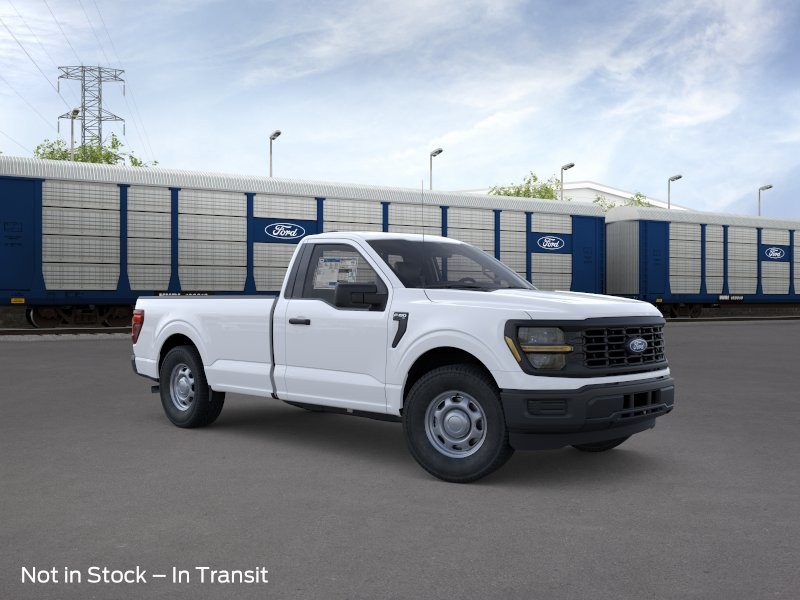 Ford F-150 Vehicle Full-screen Gallery Image 09