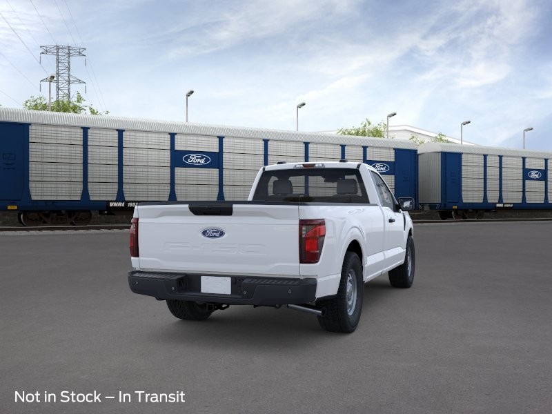 Ford F-150 Vehicle Full-screen Gallery Image 10