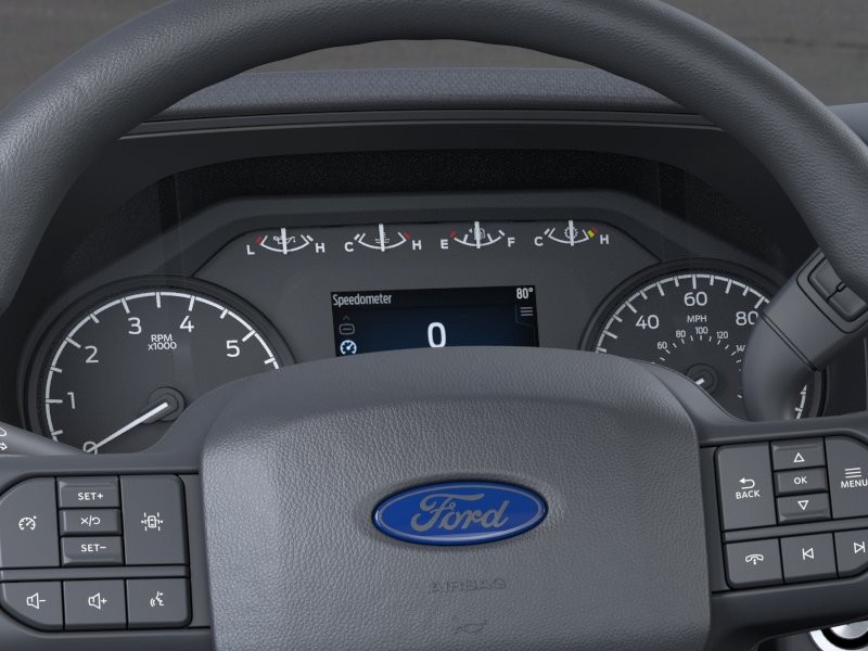 Ford F-150 Vehicle Full-screen Gallery Image 15