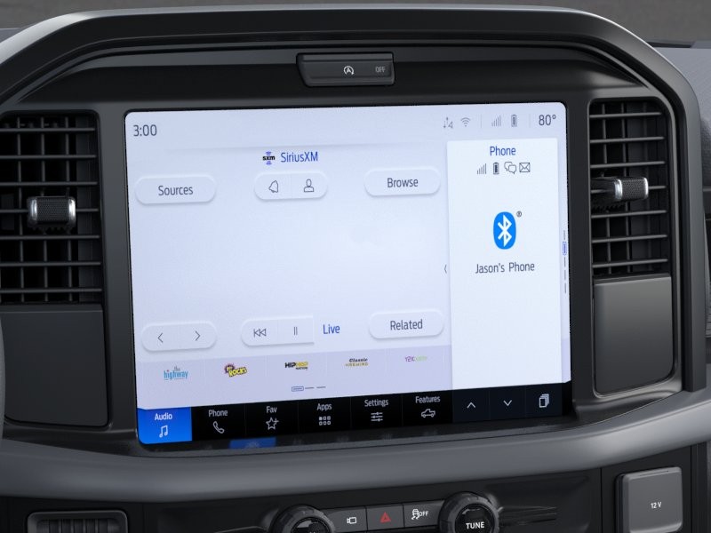 Ford F-150 Vehicle Full-screen Gallery Image 16