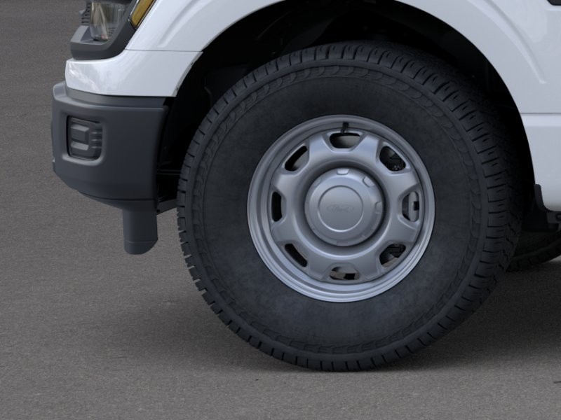 Ford F-150 Vehicle Full-screen Gallery Image 21
