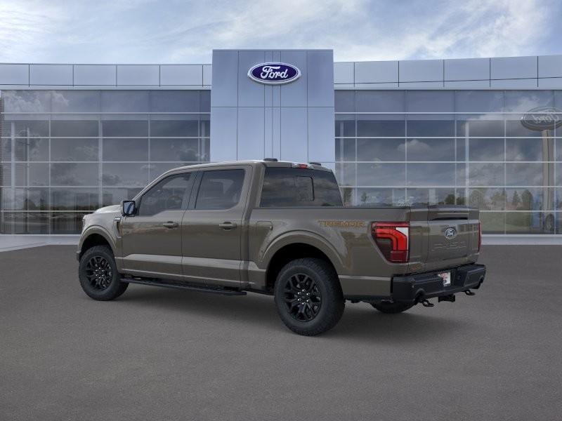Ford F-150 Vehicle Full-screen Gallery Image 05