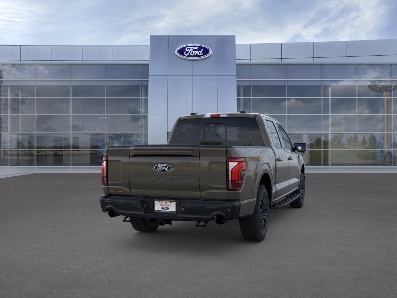 Ford F-150 Vehicle Full-screen Gallery Image 10