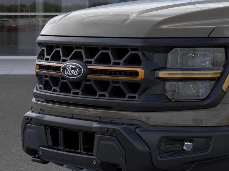 Ford F-150 Vehicle Full-screen Gallery Image 19