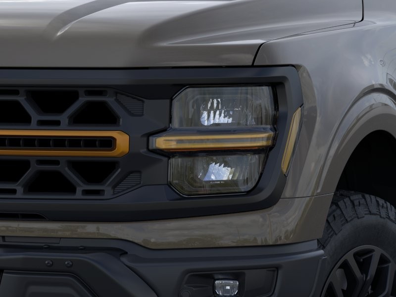 Ford F-150 Vehicle Full-screen Gallery Image 20