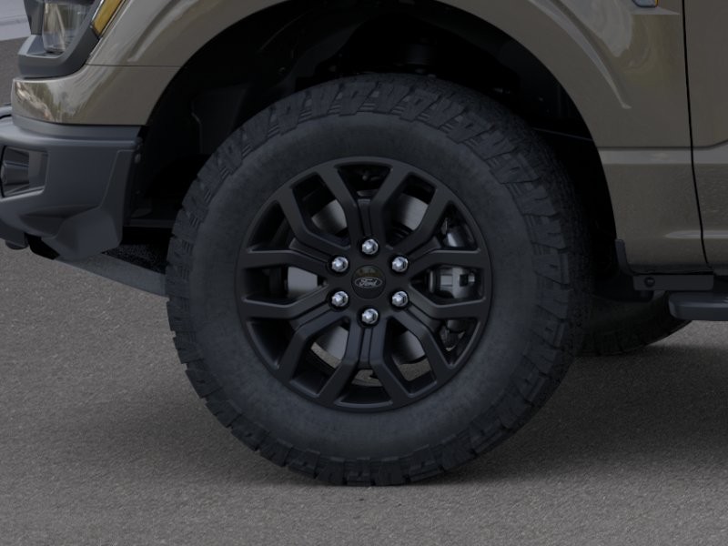 Ford F-150 Vehicle Full-screen Gallery Image 21