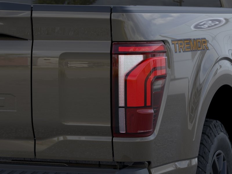 Ford F-150 Vehicle Full-screen Gallery Image 23
