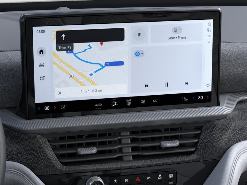 Ford Explorer Vehicle Full-screen Gallery Image 16