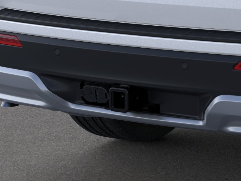 Ford Explorer Vehicle Full-screen Gallery Image 25