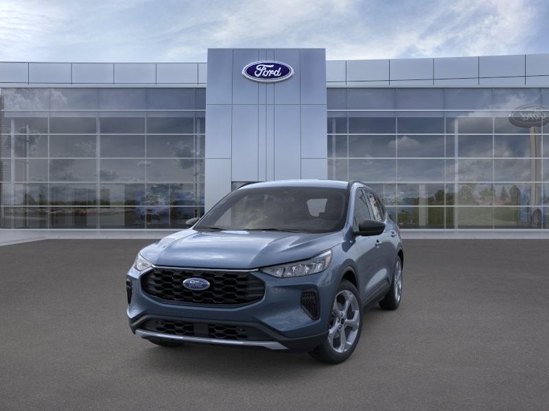 Ford Escape Vehicle Full-screen Gallery Image 02