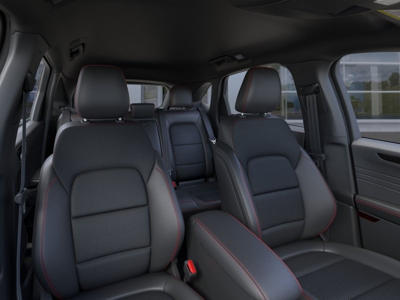 Ford Escape Vehicle Full-screen Gallery Image 12