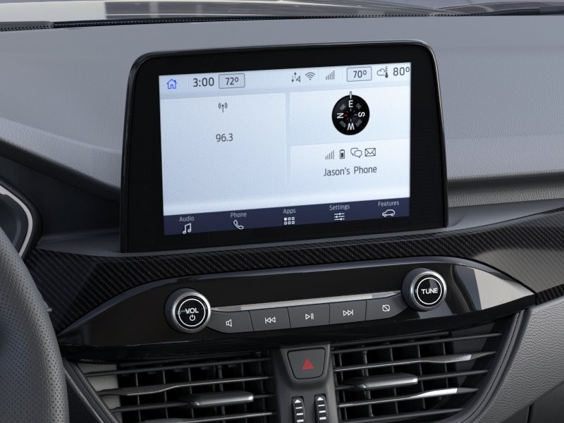 Ford Escape Vehicle Full-screen Gallery Image 16