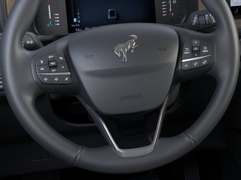 Ford Bronco Sport Vehicle Full-screen Gallery Image 14