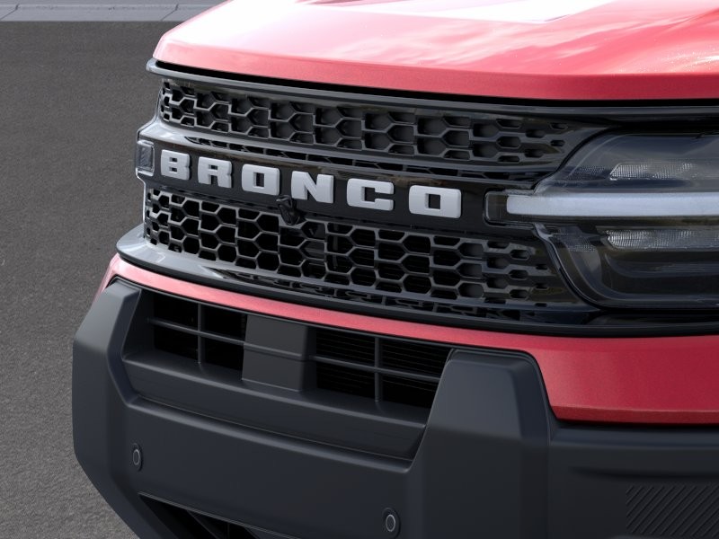 Ford Bronco Sport Vehicle Full-screen Gallery Image 19