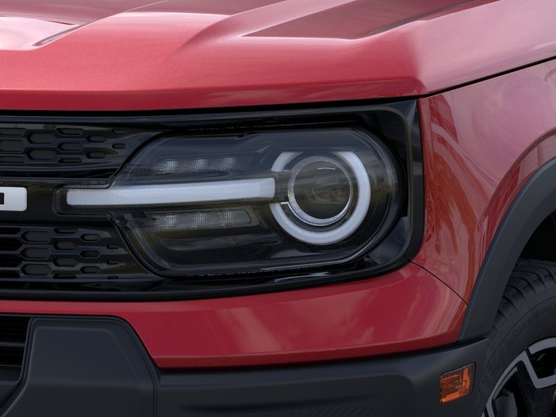 Ford Bronco Sport Vehicle Full-screen Gallery Image 20