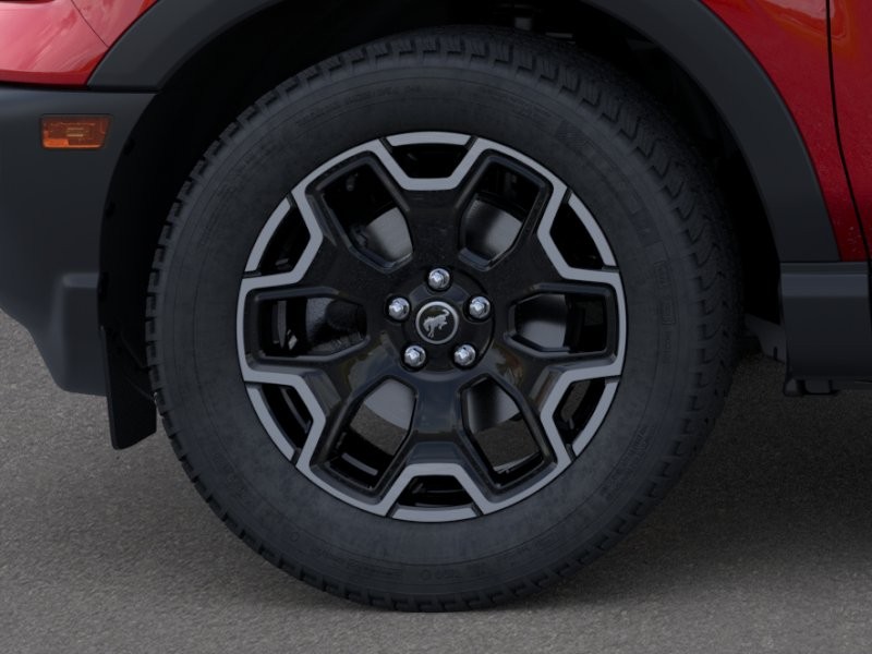 Ford Bronco Sport Vehicle Full-screen Gallery Image 21