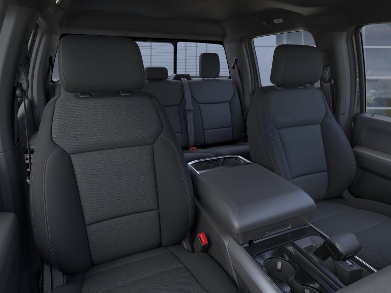 Ford F-150 Vehicle Full-screen Gallery Image 12