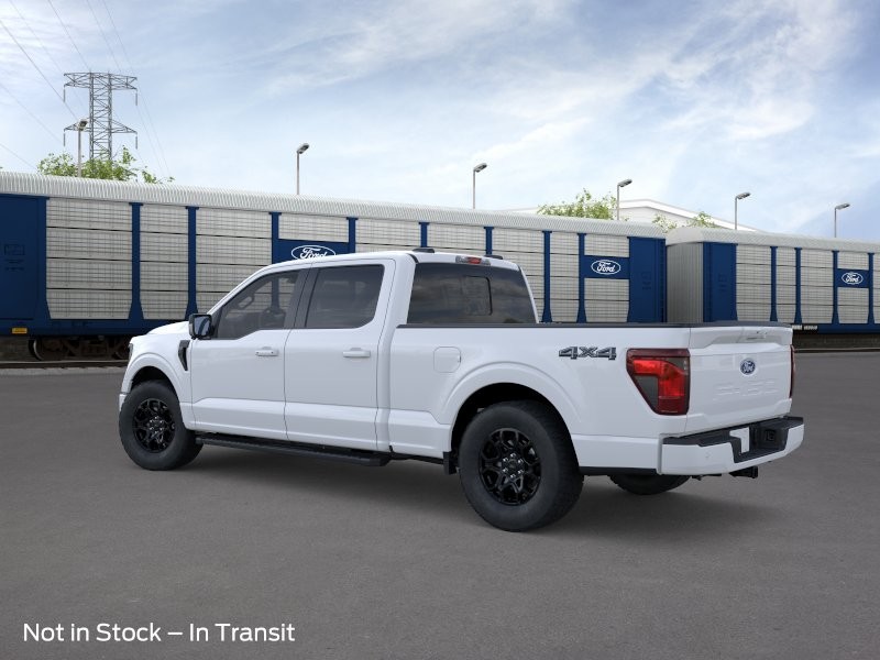 Ford F-150 Vehicle Full-screen Gallery Image 05