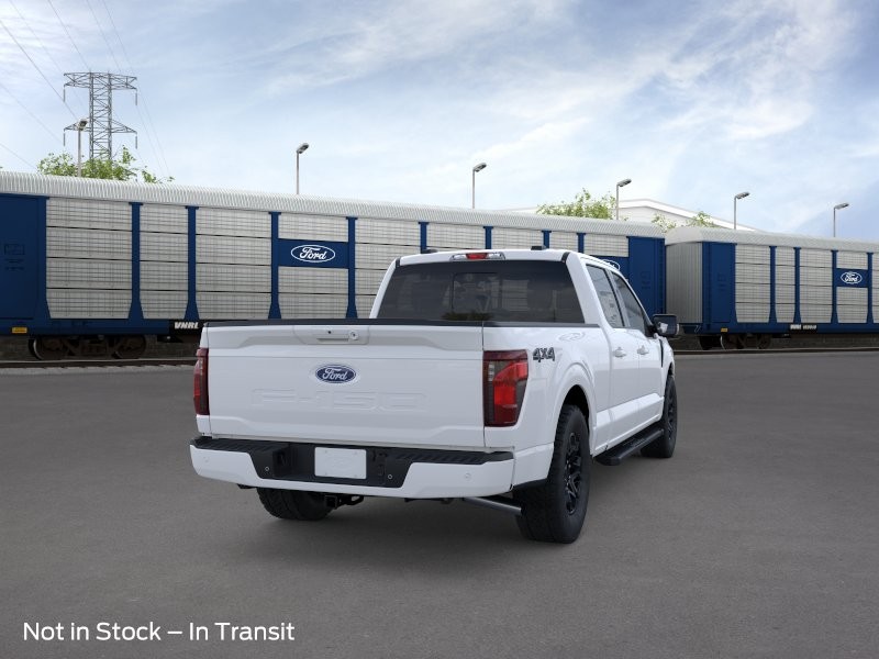 Ford F-150 Vehicle Full-screen Gallery Image 10