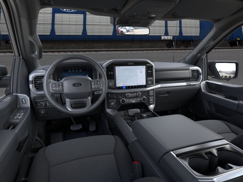 Ford F-150 Vehicle Full-screen Gallery Image 11