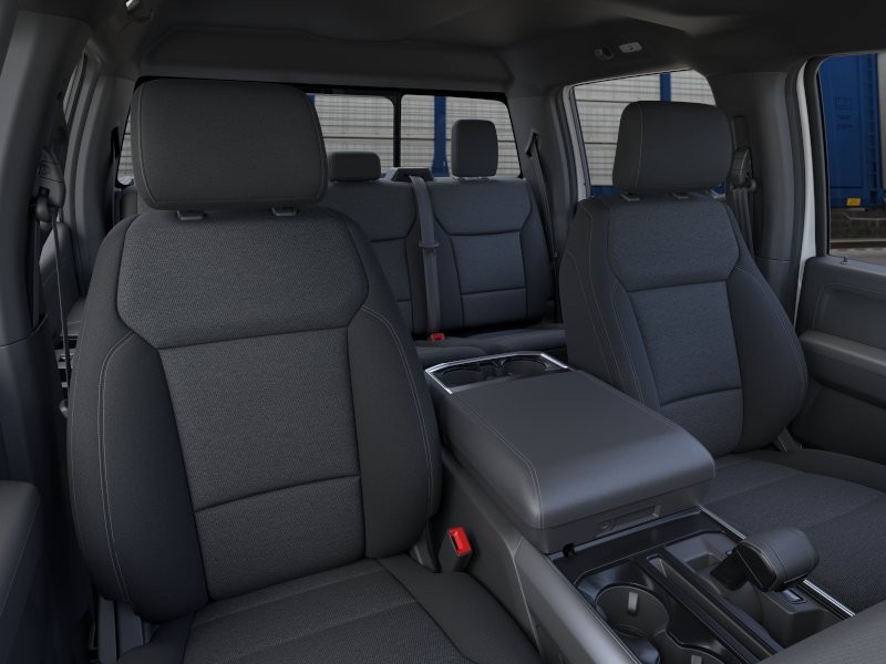 Ford F-150 Vehicle Full-screen Gallery Image 12