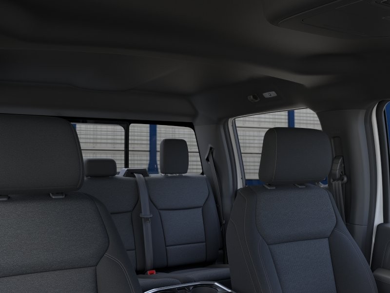 Ford F-150 Vehicle Full-screen Gallery Image 24