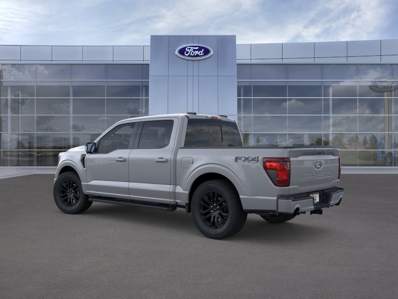 Ford F-150 Vehicle Full-screen Gallery Image 05