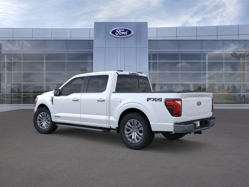 Ford F-150 Vehicle Full-screen Gallery Image 05