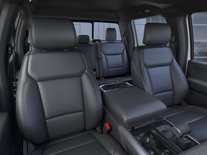 Ford F-150 Vehicle Full-screen Gallery Image 12