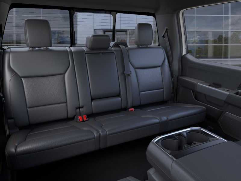 Ford F-150 Vehicle Full-screen Gallery Image 13