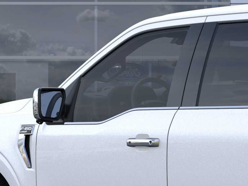 Ford F-150 Vehicle Full-screen Gallery Image 22