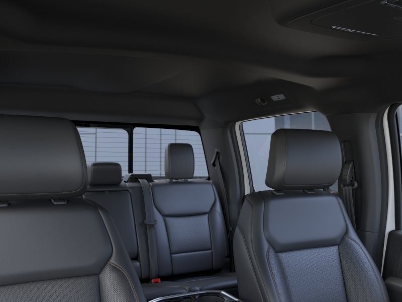Ford F-150 Vehicle Full-screen Gallery Image 24