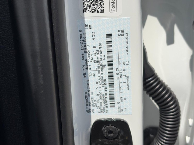 Ford F-150 Vehicle Image 26