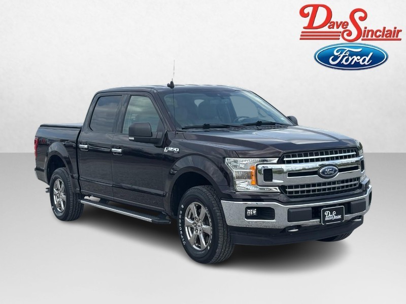 Ford F-150 Vehicle Image 04